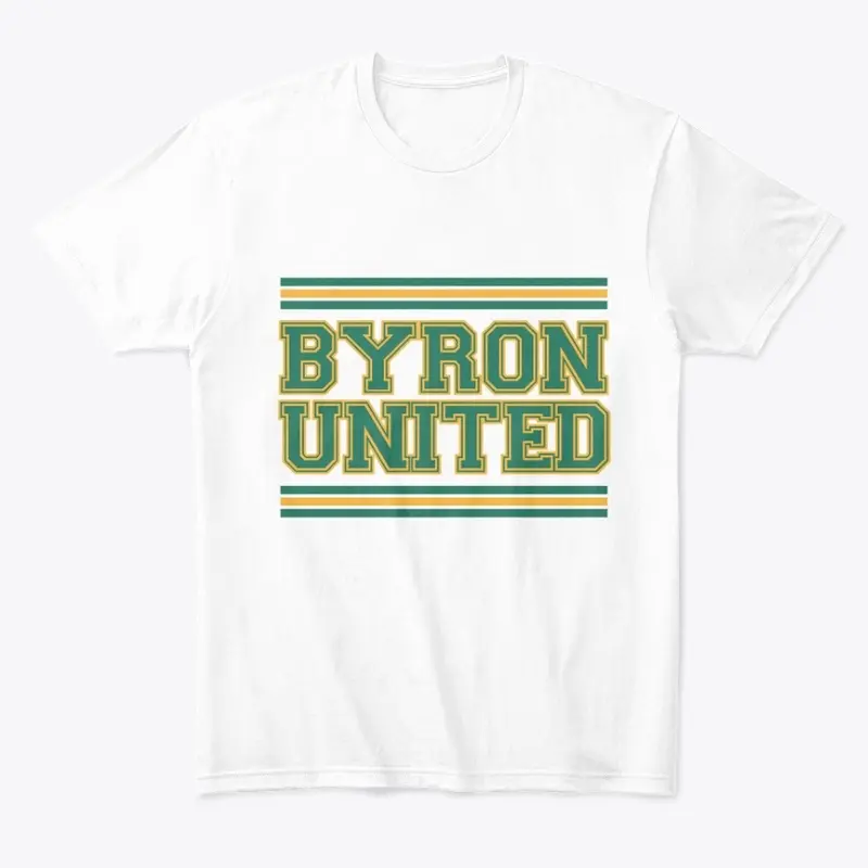 BYRON UNITED SERIES