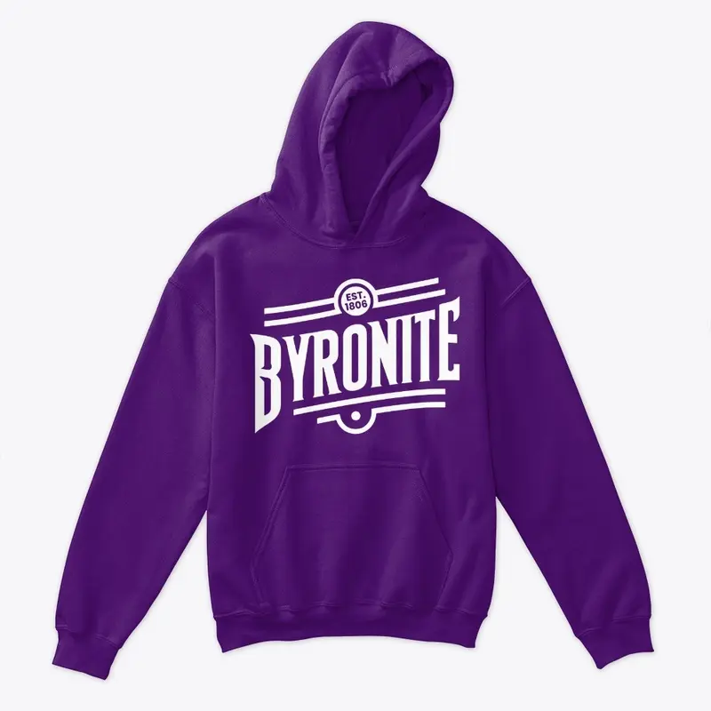 Byronite Series