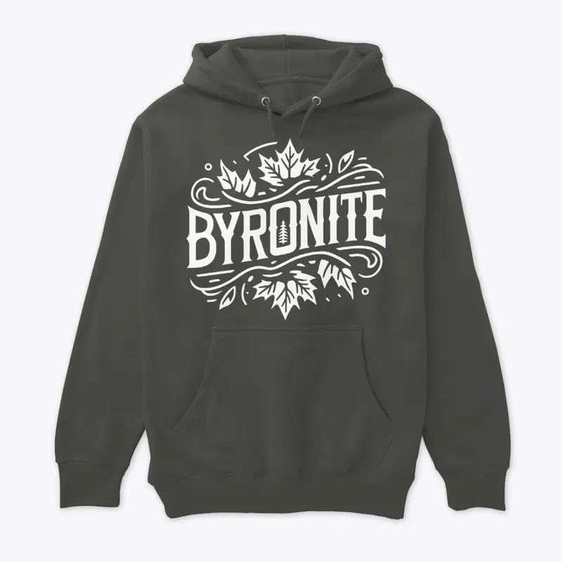 Byronite Series 2