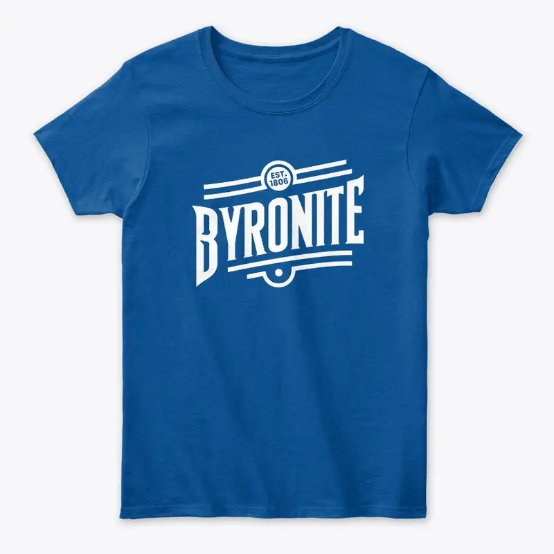 Byronite Series