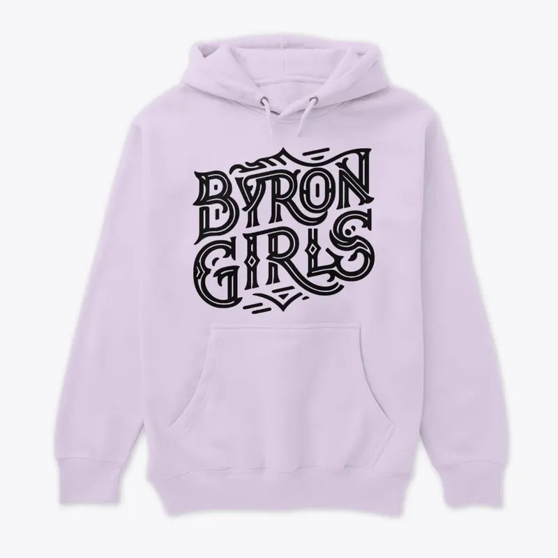 Byron Girls Series 1