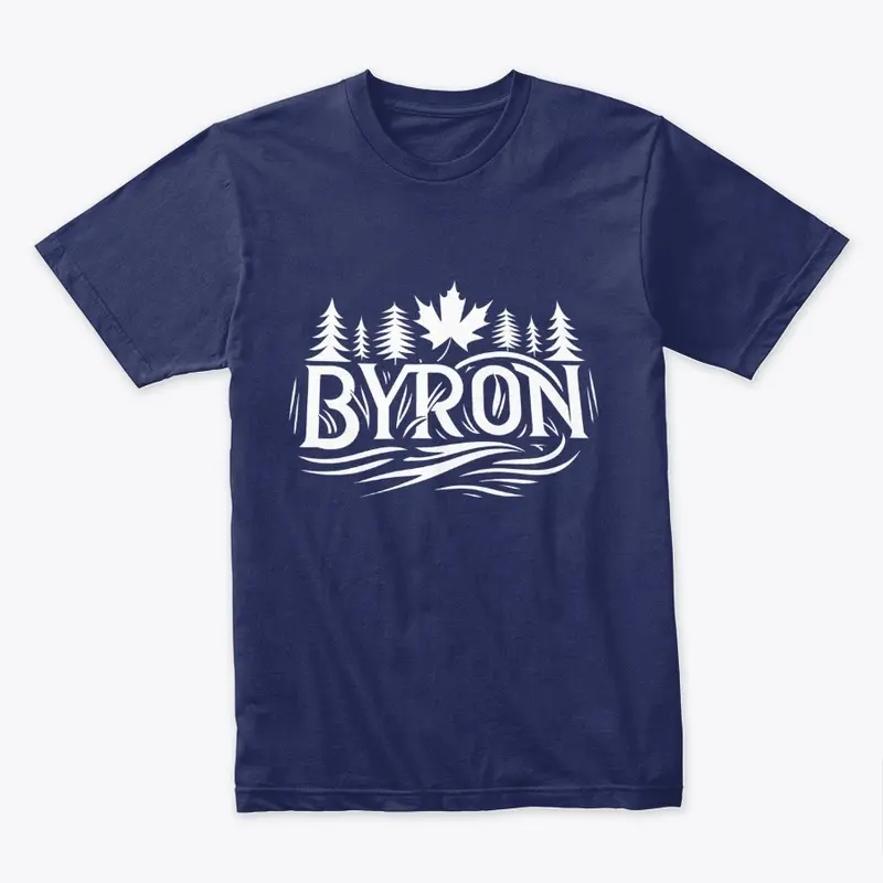 Byron Village - Natural Series