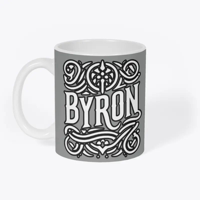 Byron Locals Series