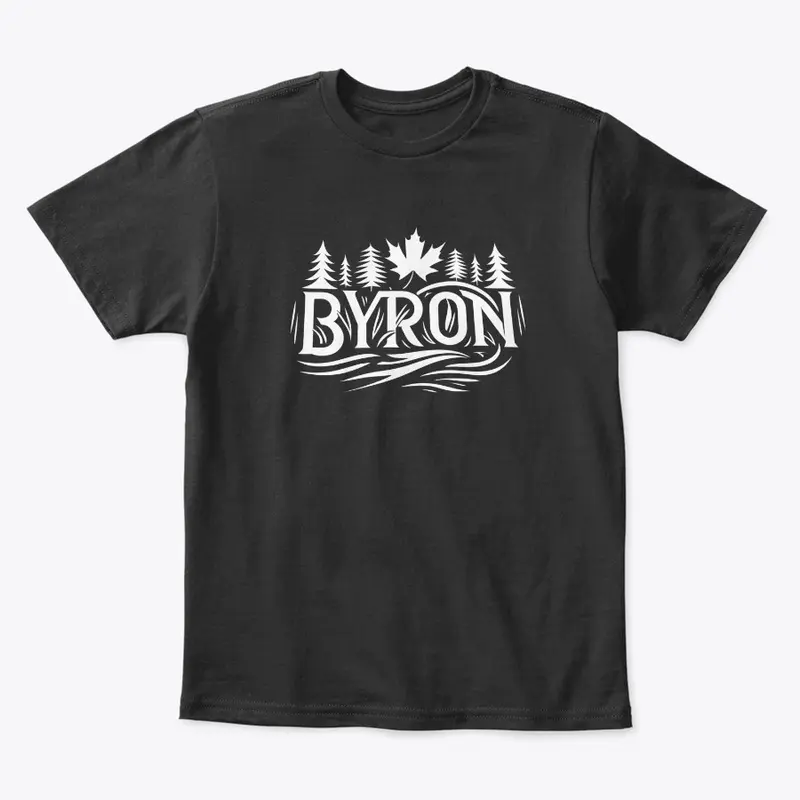 Byron Village - Natural Series