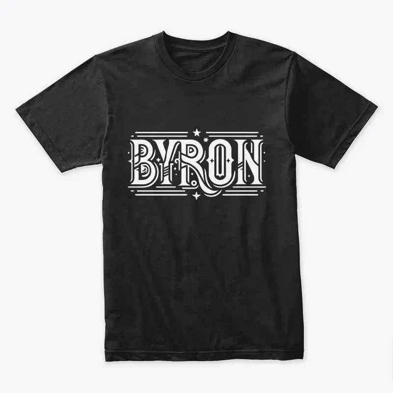 Byron - Support Local Series